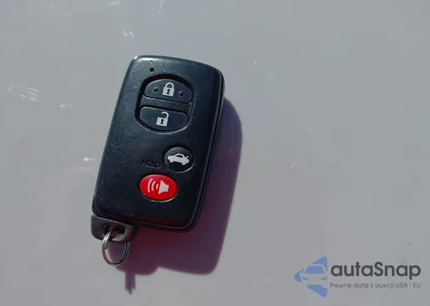 2011 Toyota Avalon Limited from USA, damaged, VIN 4T1BK3DB4BU387272